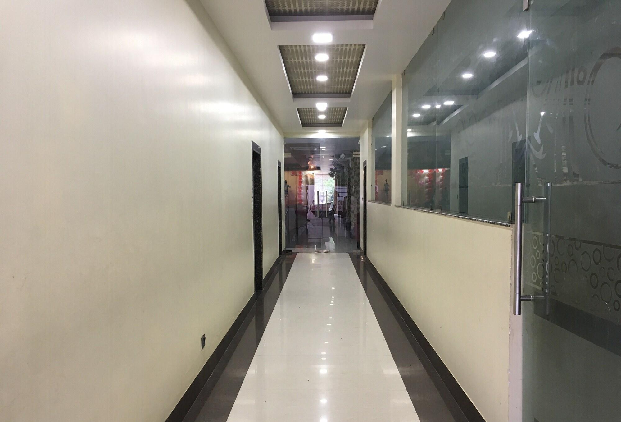 Varios Hotel Aryan Inn Lalitpur