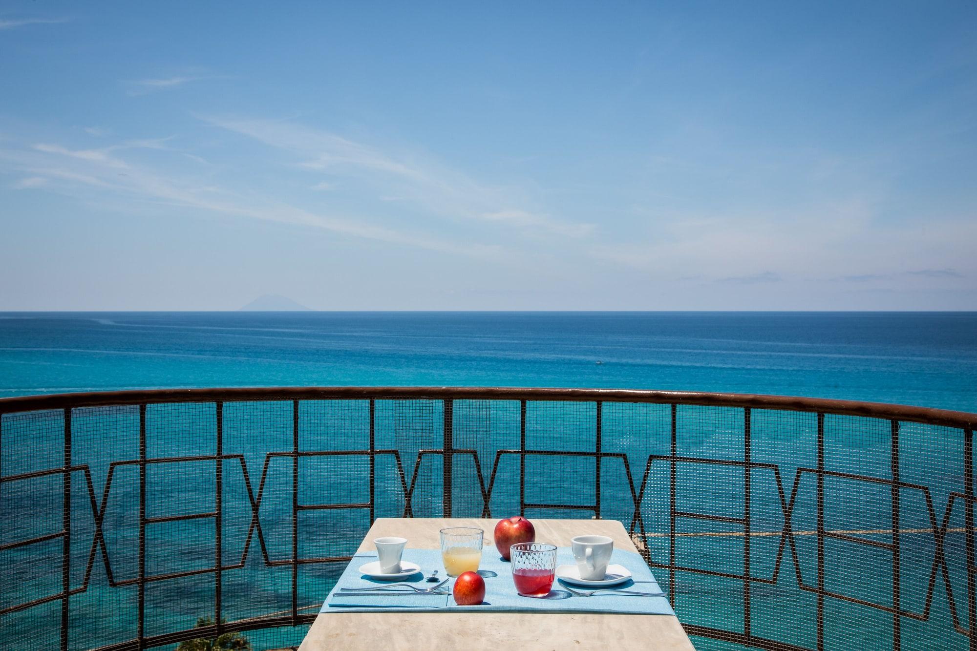 Laudato Sii B&B Tropea | Bed And Breakfasts Na Decolar