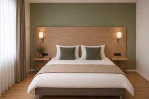 Alojamiento - Aparthotel Ehra