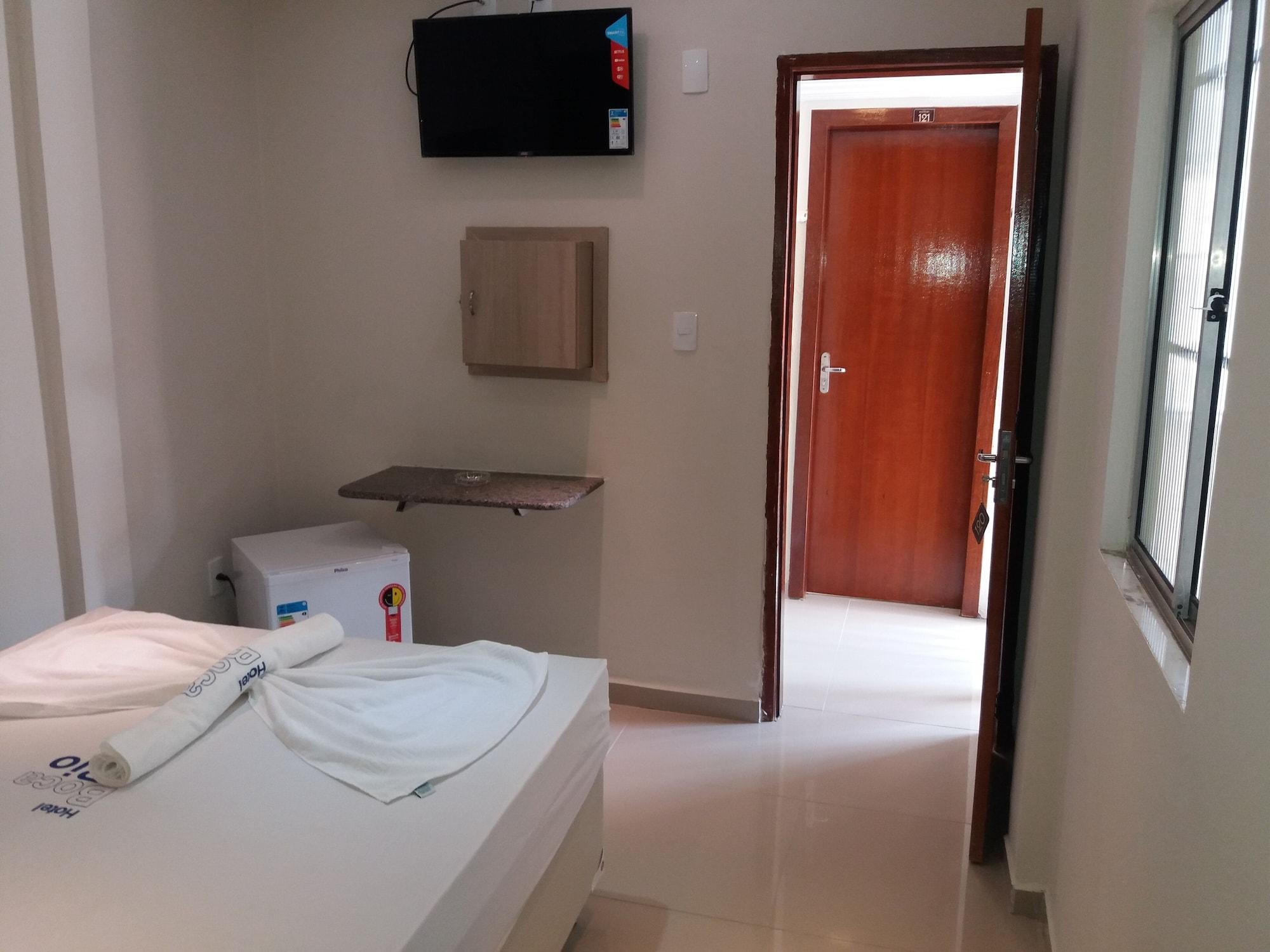 Hotel Boca do Rio Salvador Hotels in Despegar