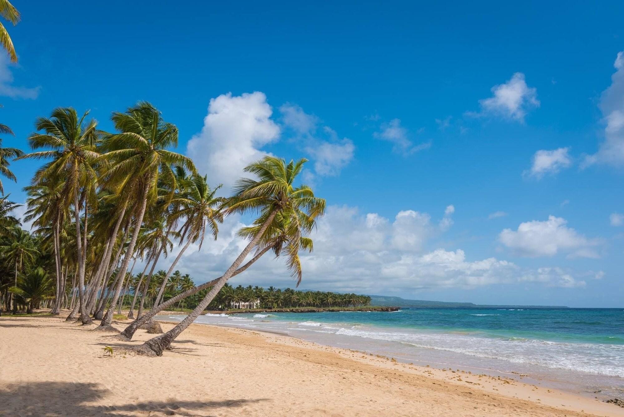 Playa Baoba Breeze Bed & Breakfast