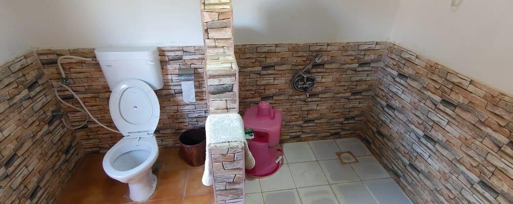 Equipamiento de Habitación Mahefeel E Rann Resort