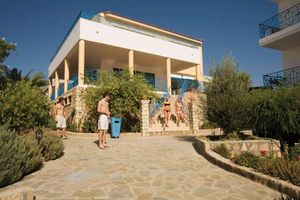 Alojamiento - Pefki Islands Resort