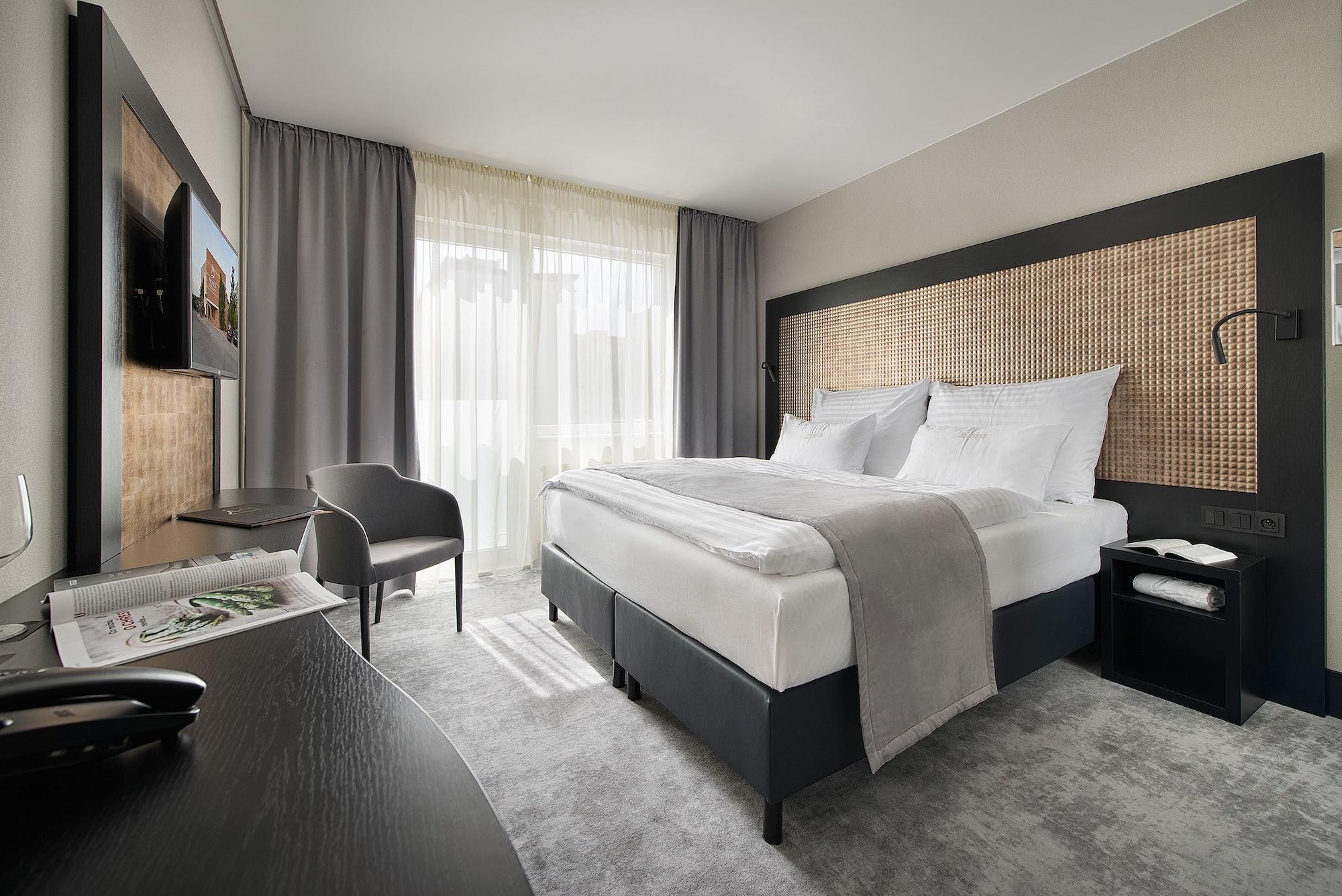 Habitación PREMIUM Wellness & Wine Hotel