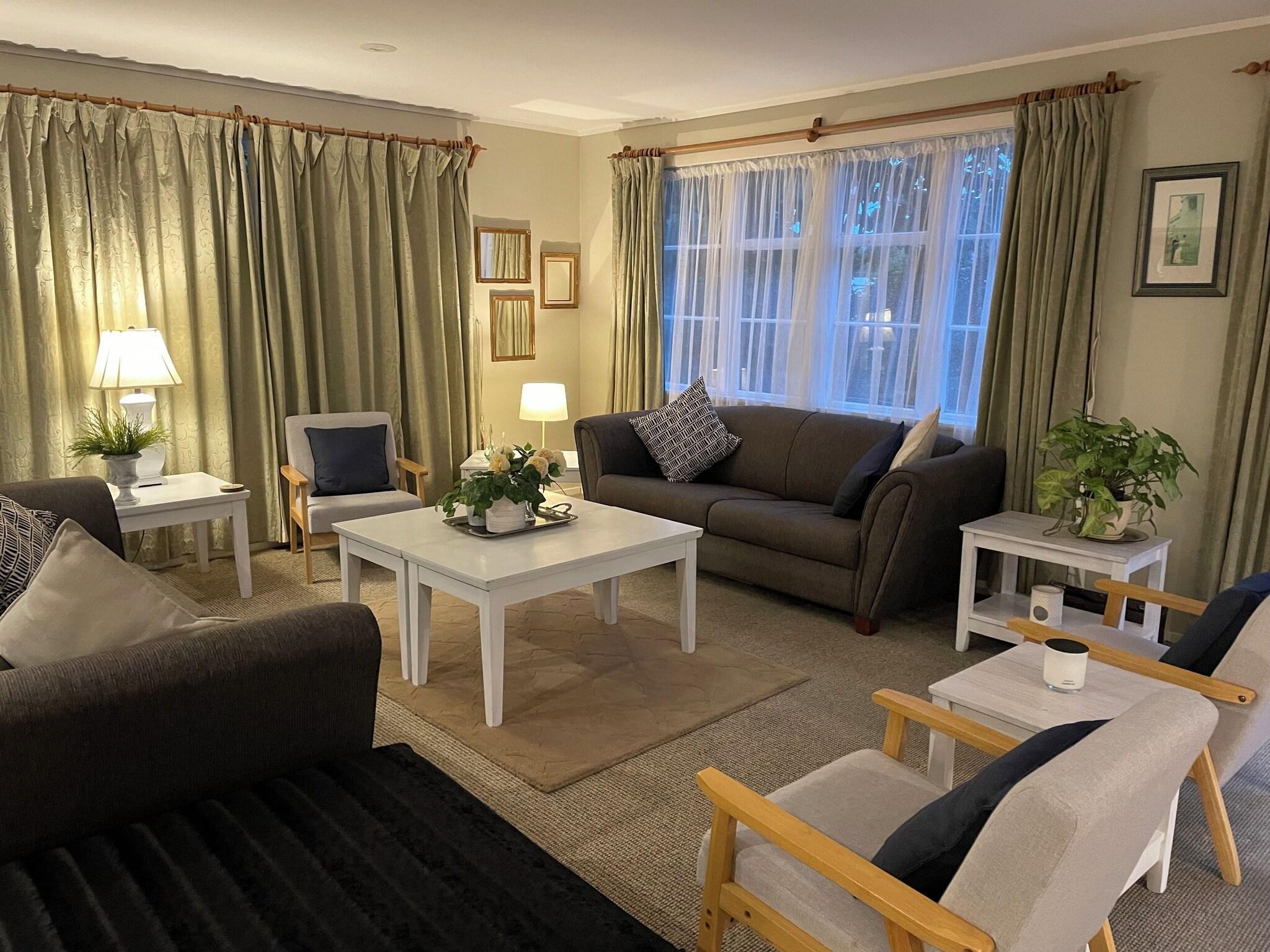 Vista Lobby Bavaria Boutique Hotel