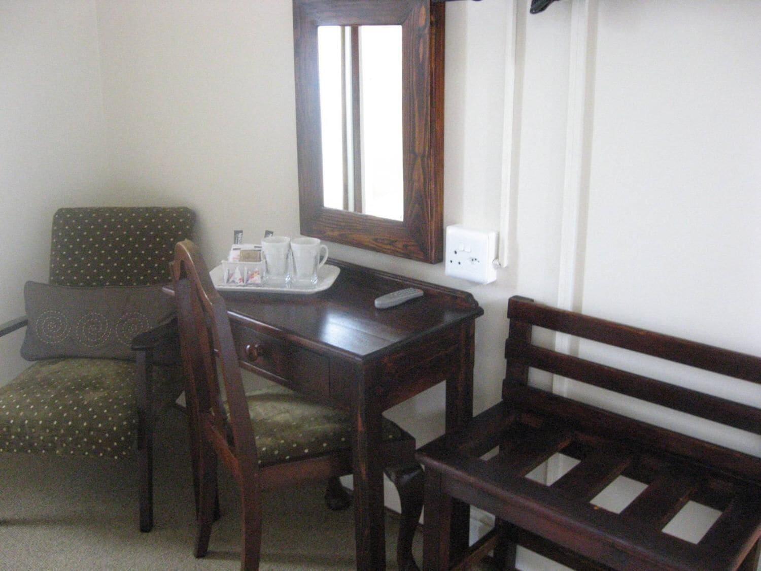 Set de Habitación Royal Hotel Knysna