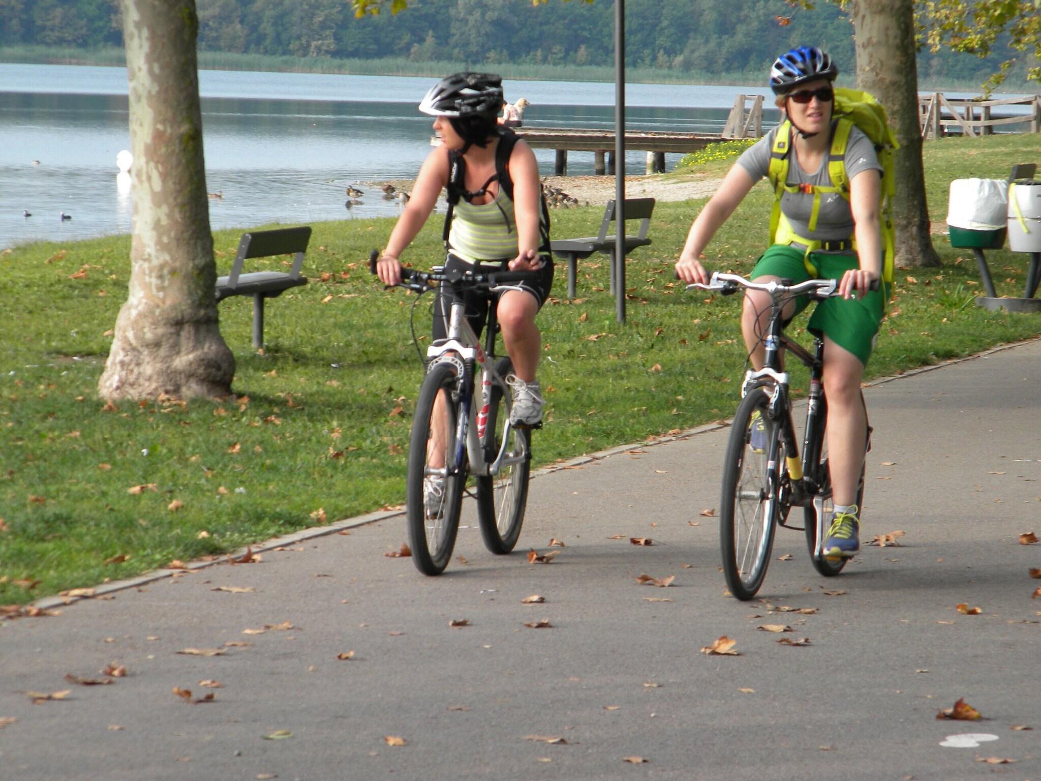 Instalaciones Recreativas Hotel Ungheria Varese 1946