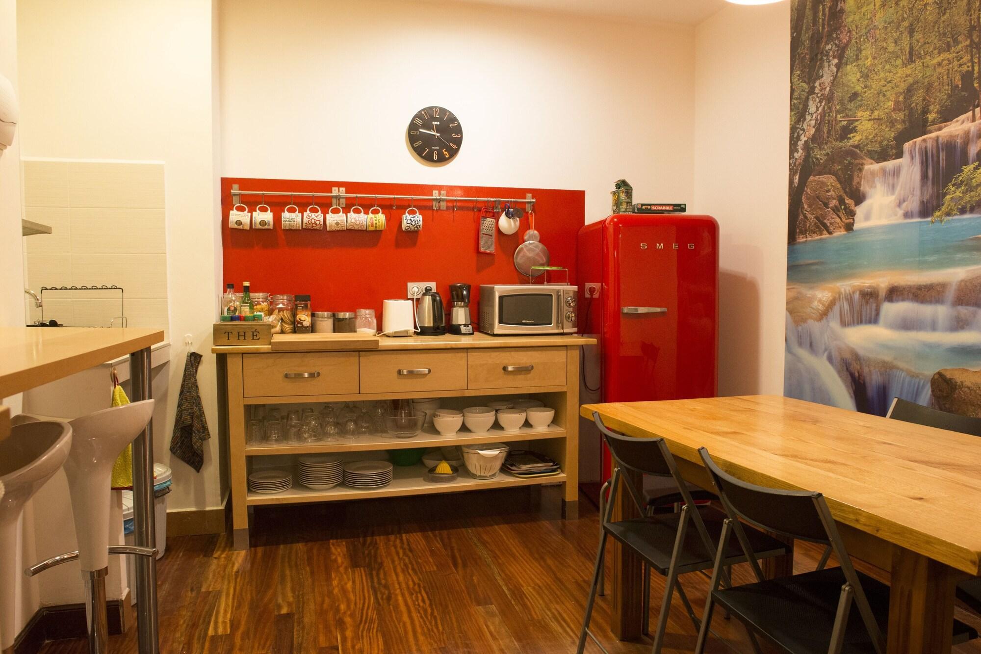Restaurant Pensión Aia