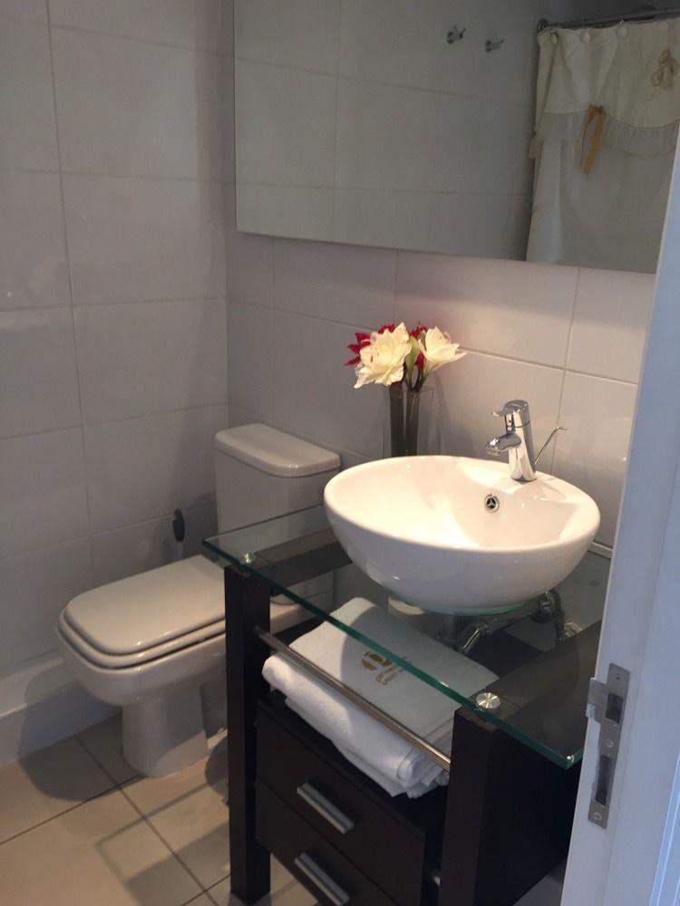 Equipamiento de Habitación Apart Hotel Premium Las Condes