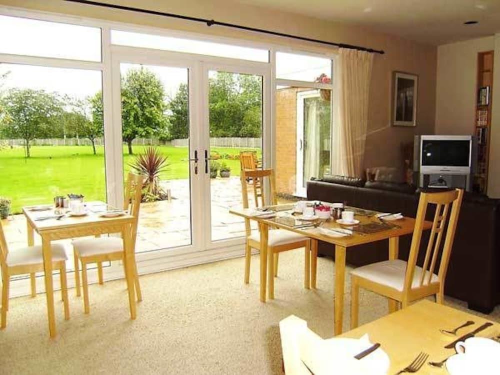 Restaurant Haymills Guesthouse