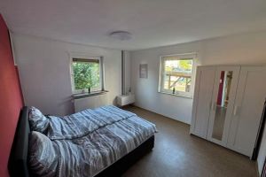 Alquiler Vacacional - Large vacation apartment with garden and wallbox - pets also welcome