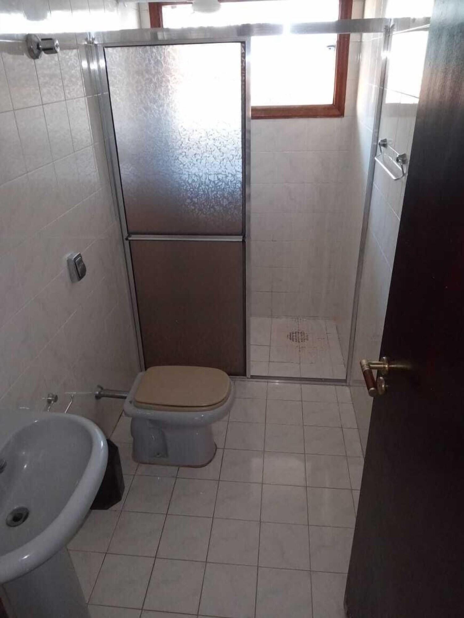 Equipamiento de Habitación Acalanto praia