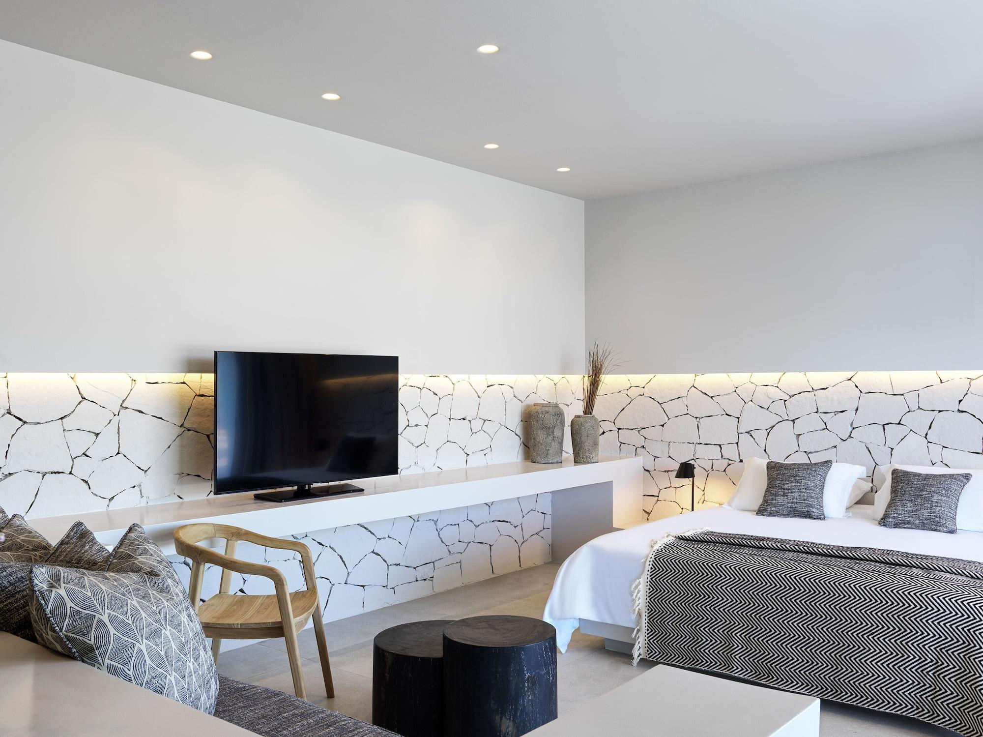 Habitación Azur Retreat