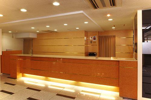 Vista Lobby Yumoto Niseko Prince Hotel Hirafutei