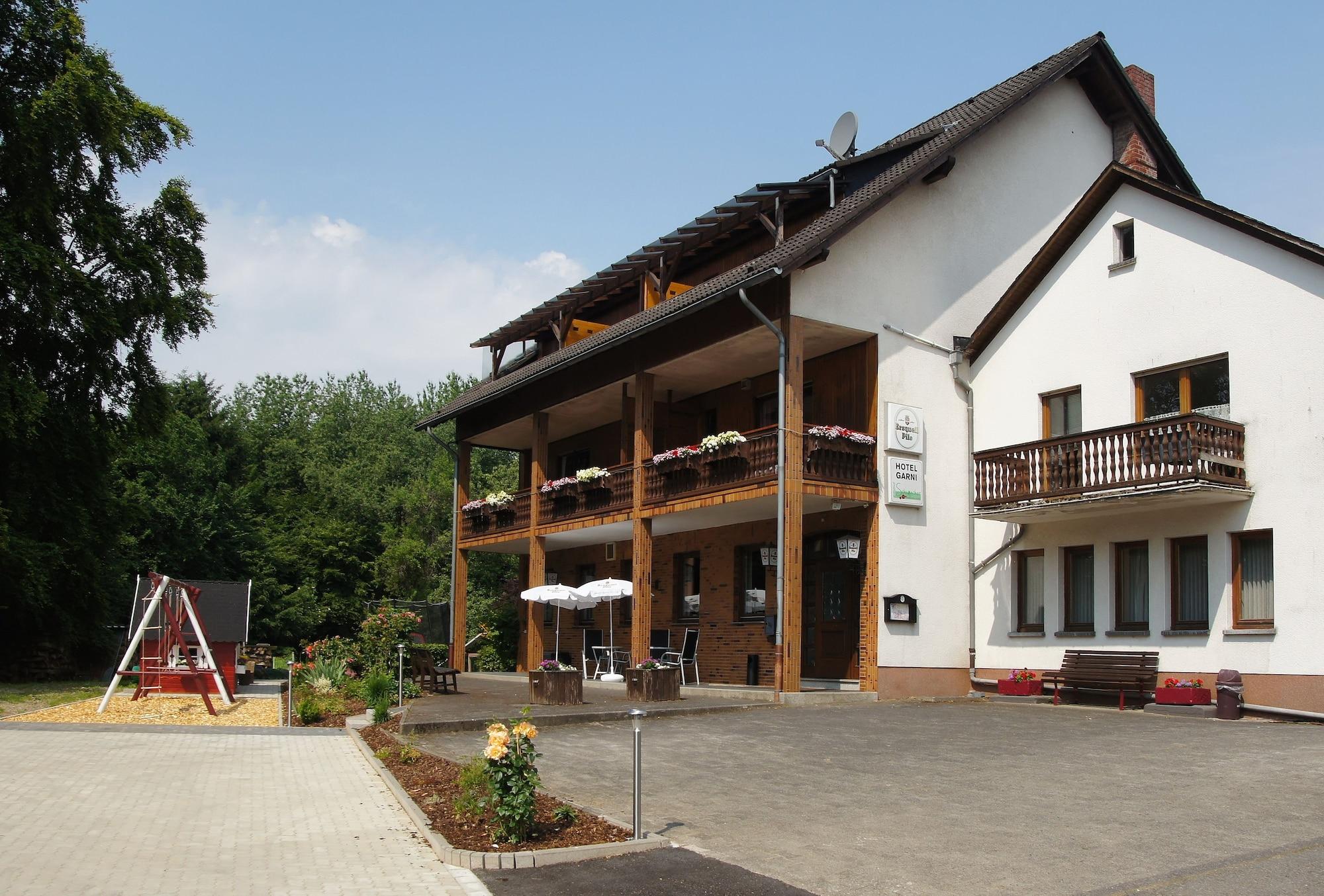 Varios Gasthof Schumacher - Hotel garni