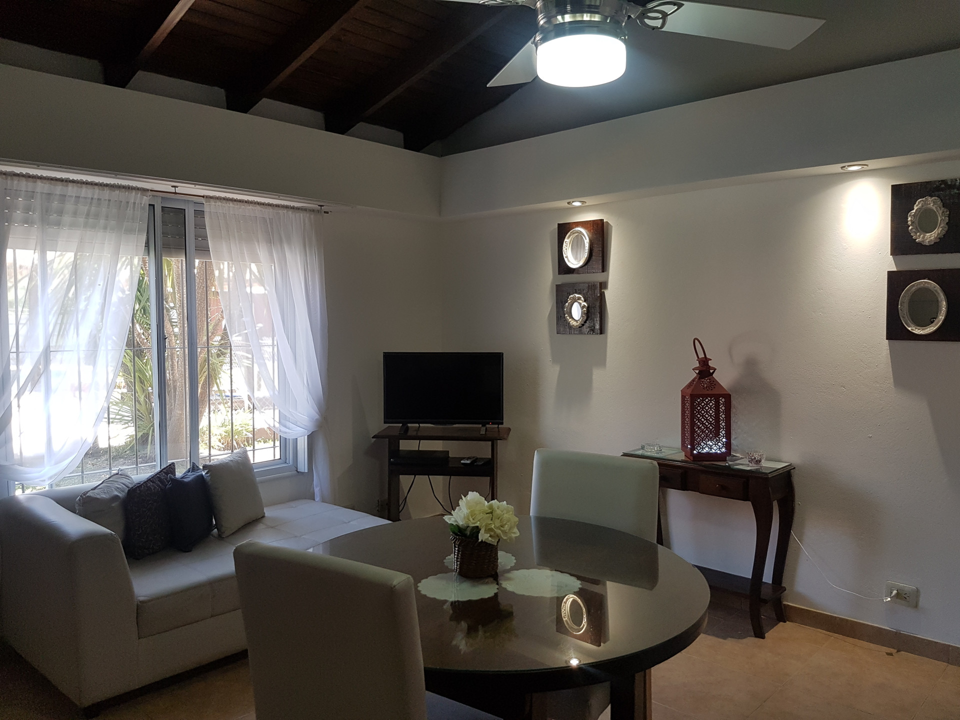 Equipamiento de Habitación Las Moraditas