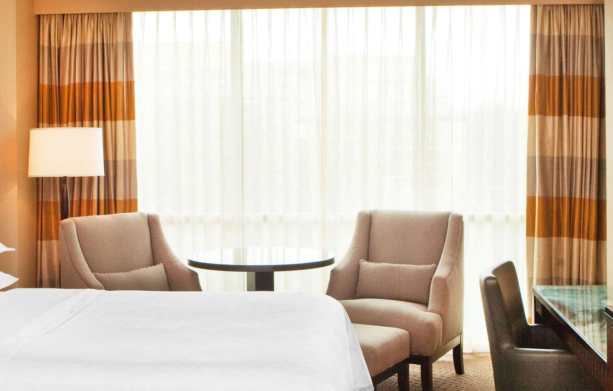 Habitación Courtland Grand Hotel, Trademark Collection by Wyndham