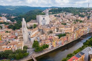 Actividad - Catedral y San Feliu: entrada con audioguía