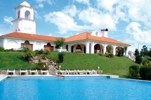Alojamiento - La Posada del Qenti Medical Spa & Resort