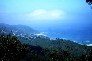 Alojamiento - Bay View Guest Apartments