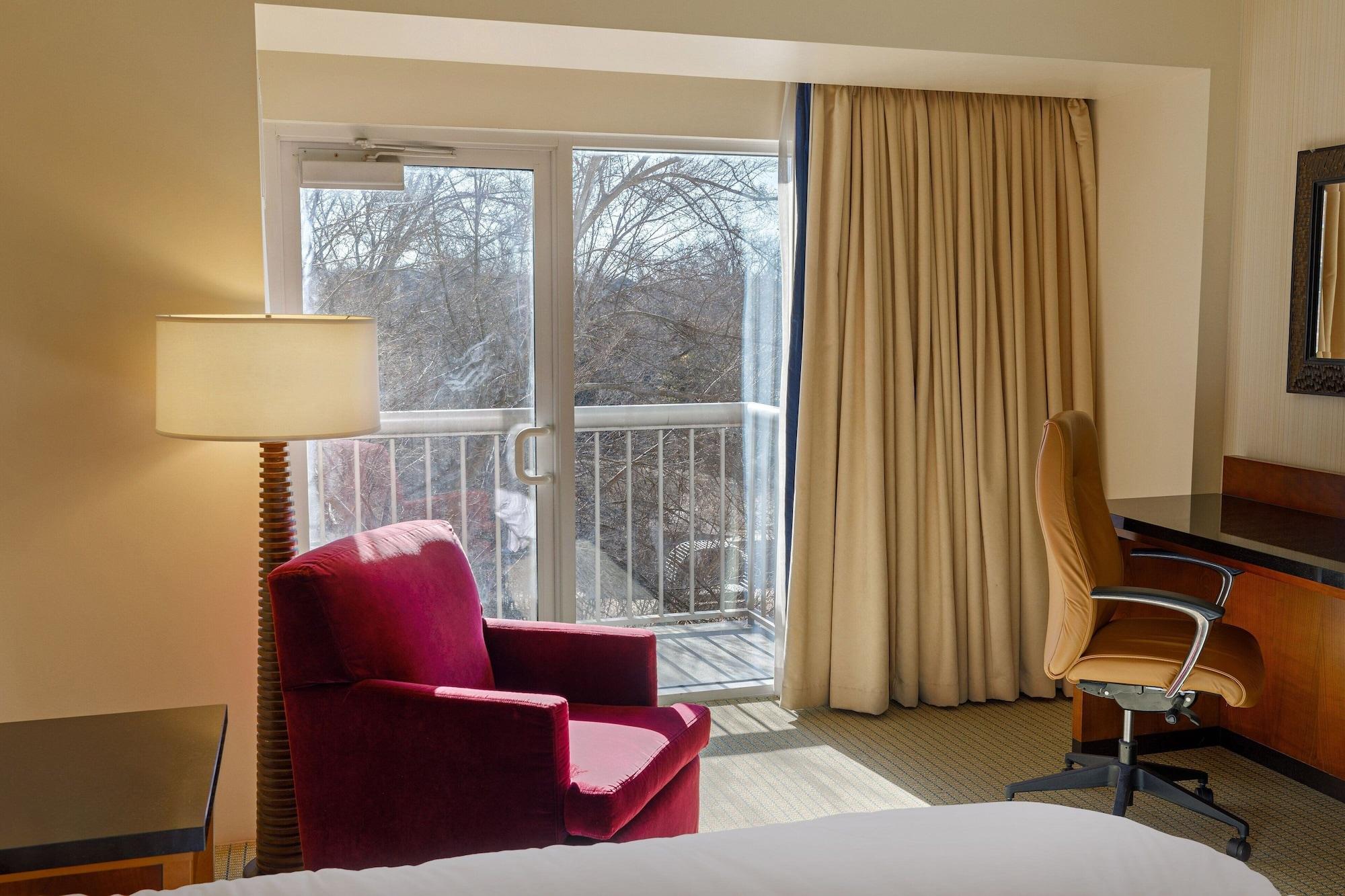 Habitación Marriott Dallas/Fort Worth Westlake