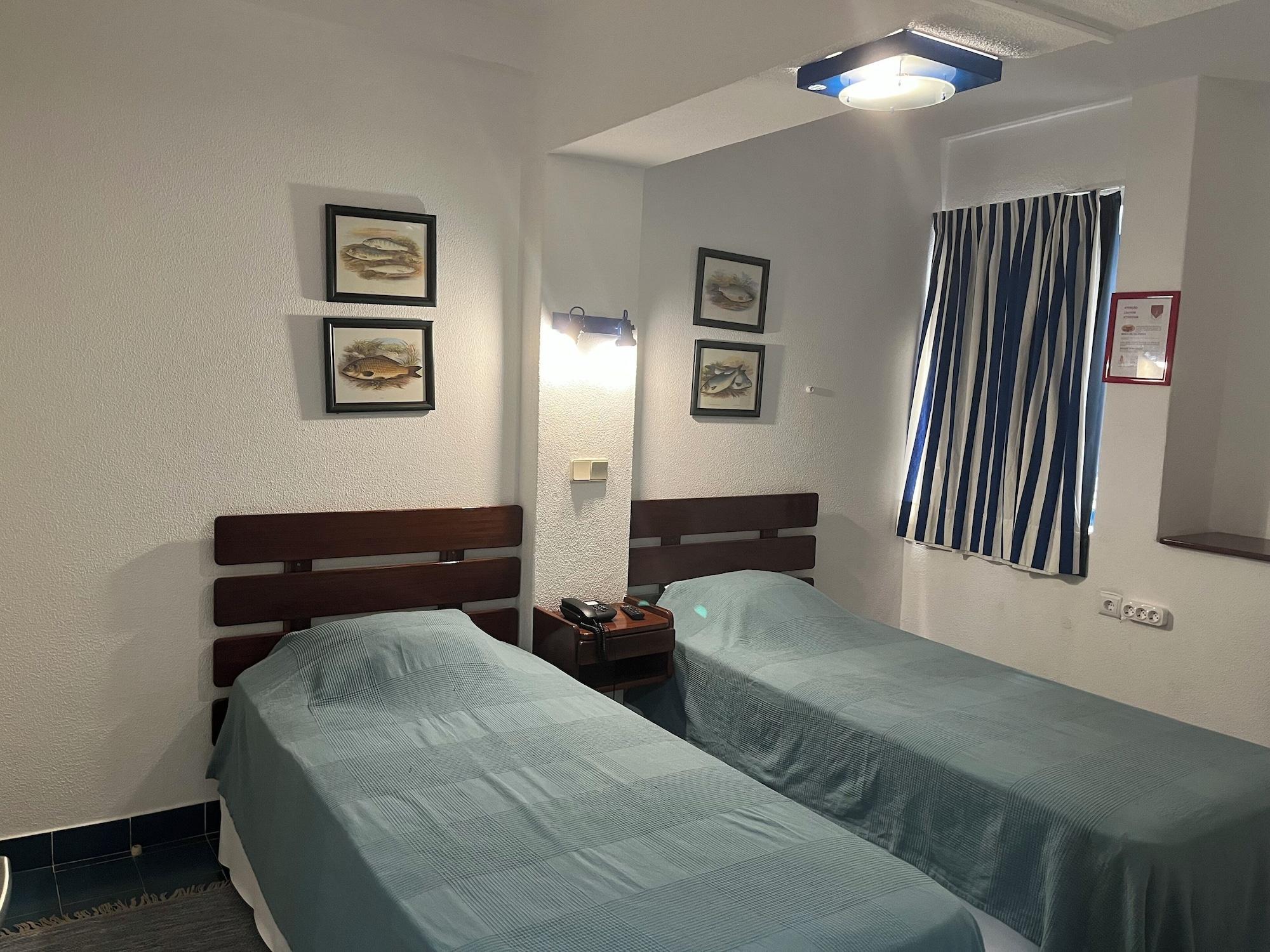 Habitación Hotel Da Gale