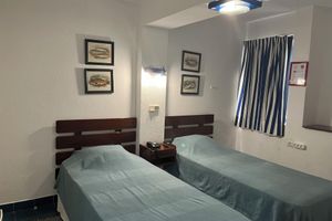 Alojamiento - Hotel Da Gale