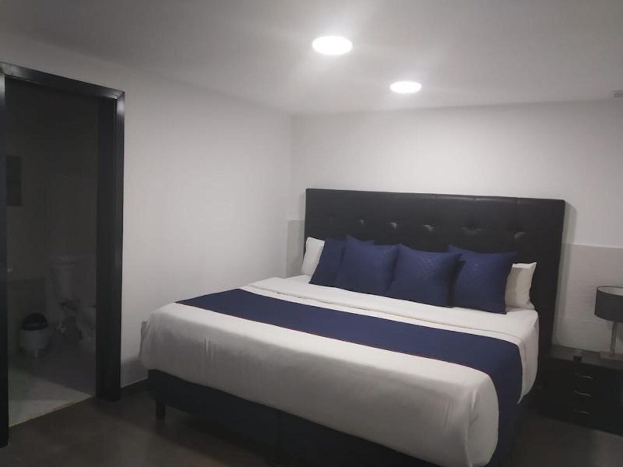 Varios Hotel American Visa Bogota