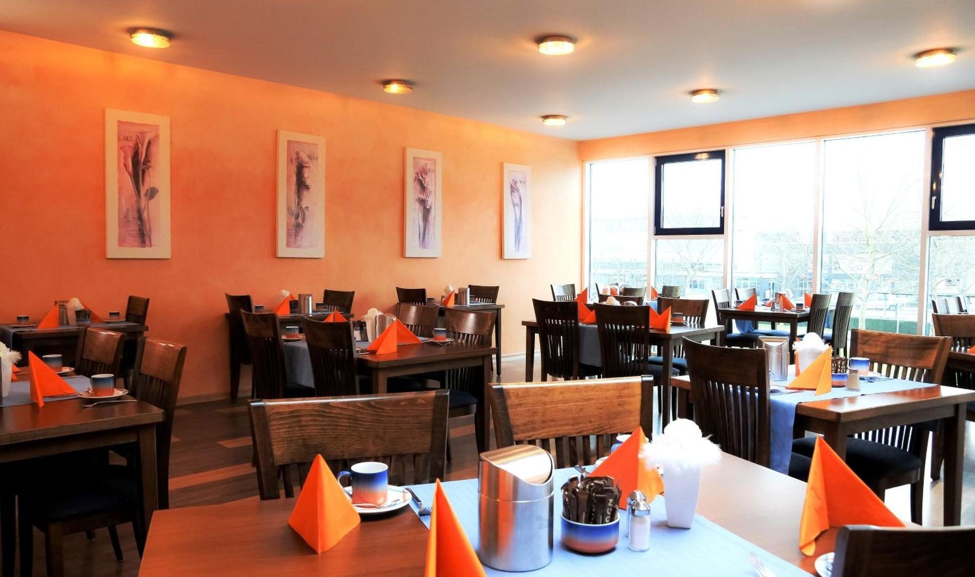 Restaurant ates Hotel Straßburg - Kehl