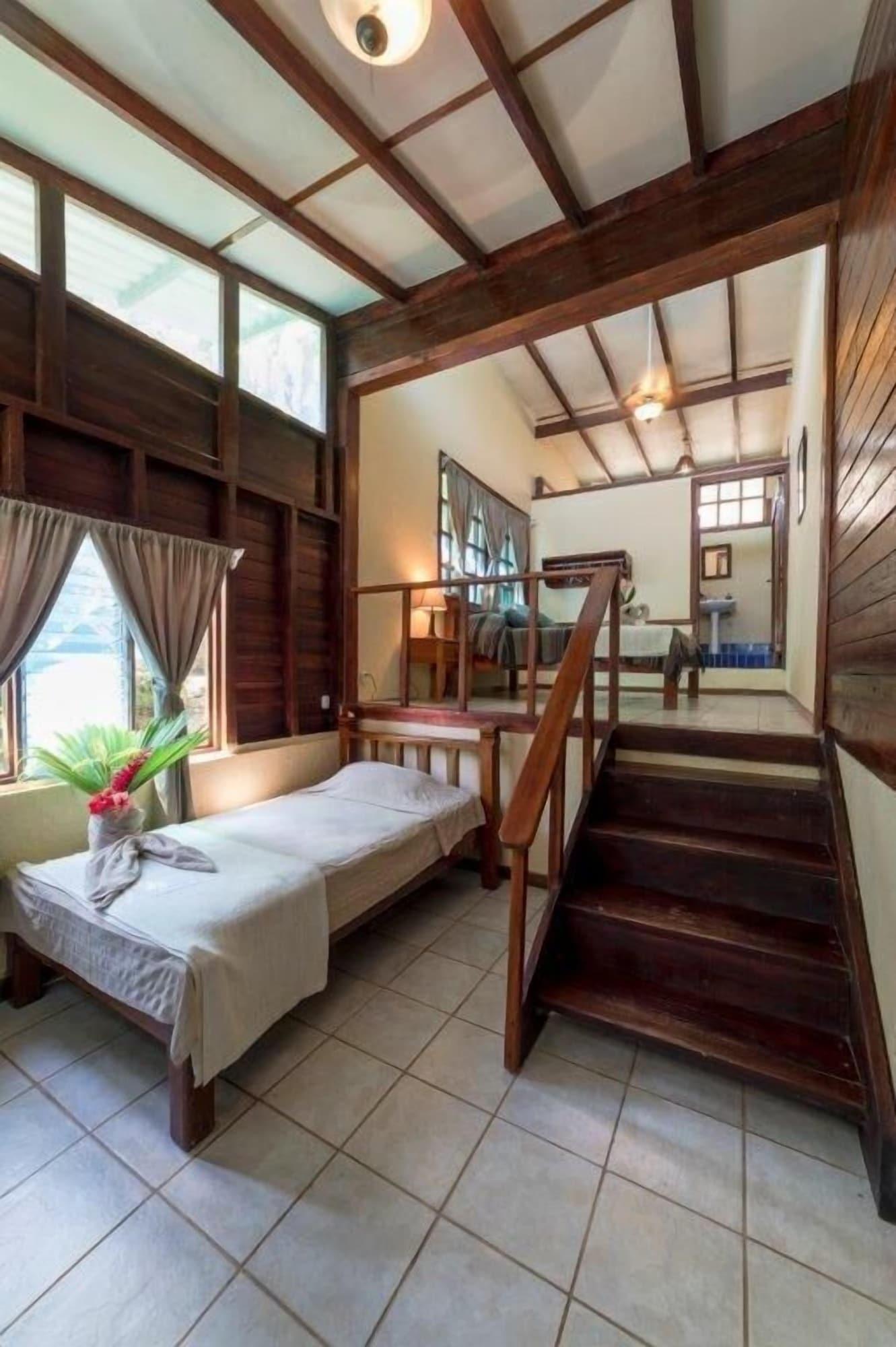 Habitación Hotel Jinetes de Osa