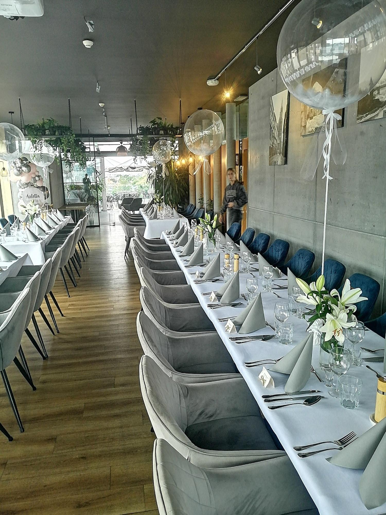 Sala de Reuniones Hotel Pod Wawelem