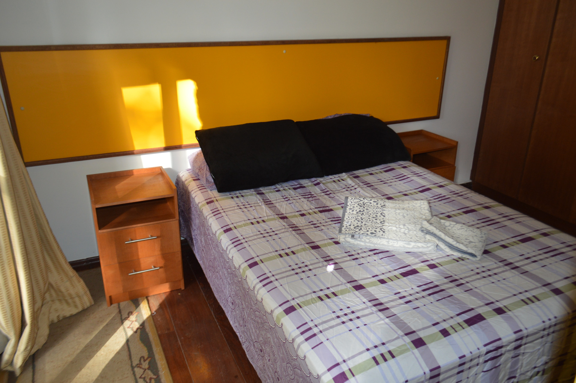 Habitación Interlagos Small Resort