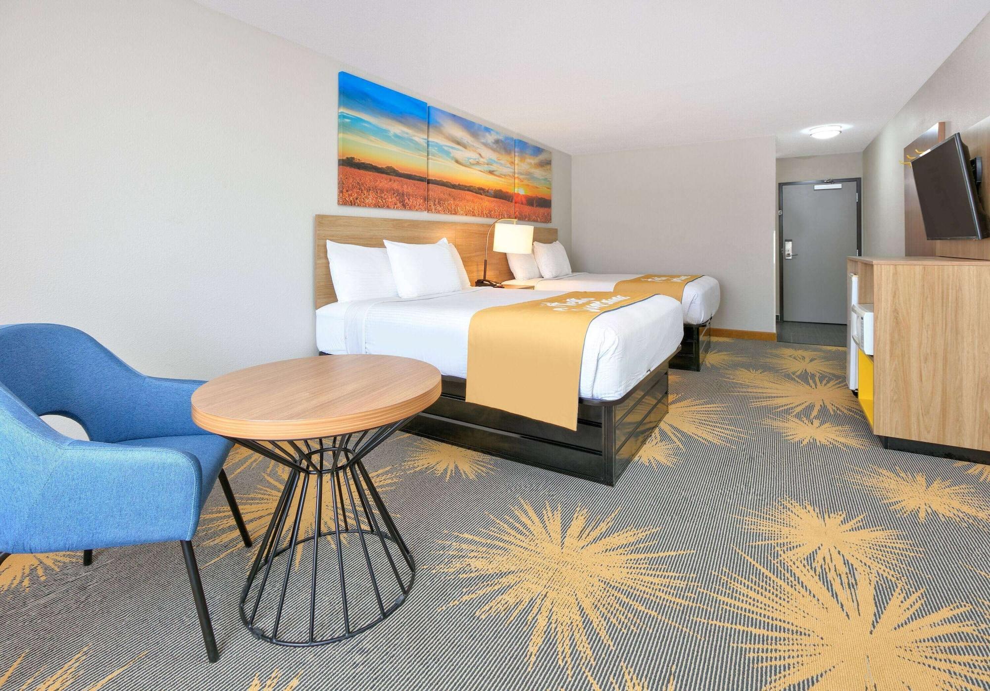 Comodidades del Alojamiento Days Inn by Wyndham Tunica Resorts