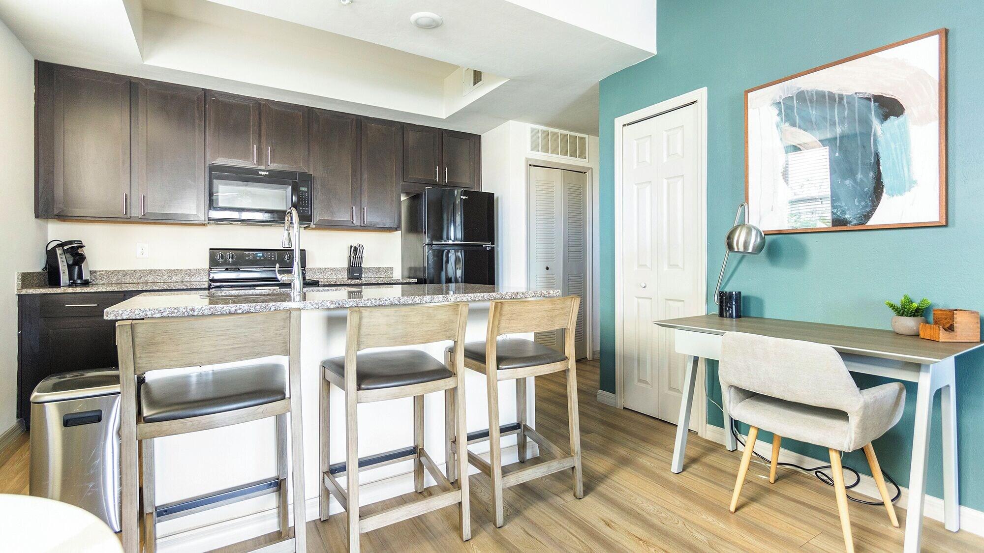 Habitación Landing Fort Myers