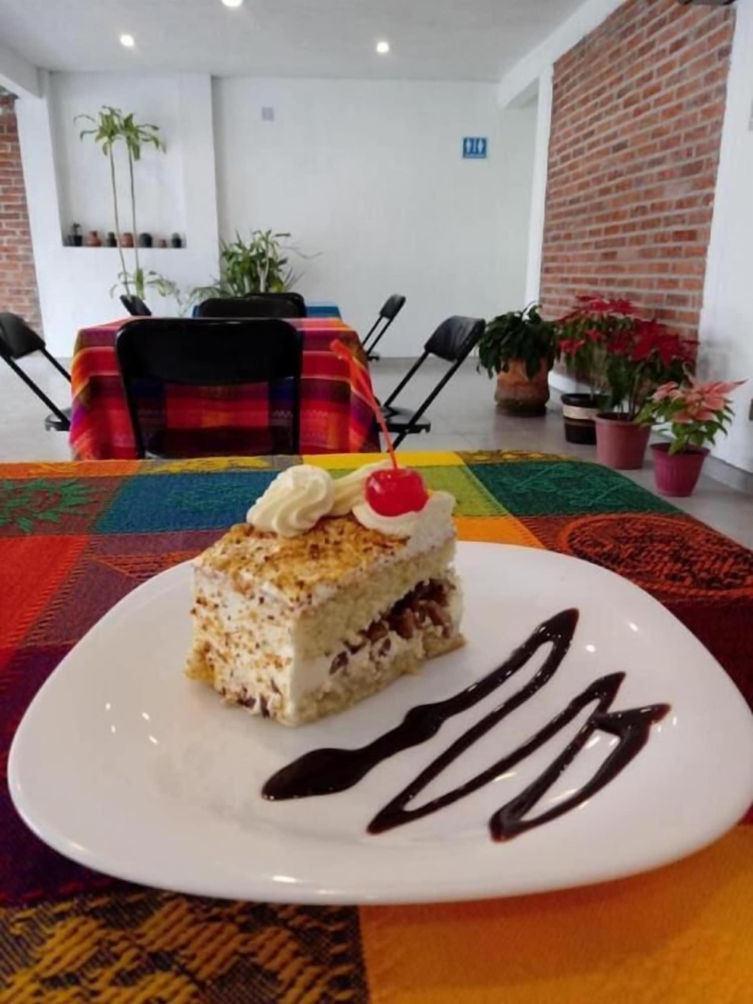 Restaurant Posada -La Dulce Villa