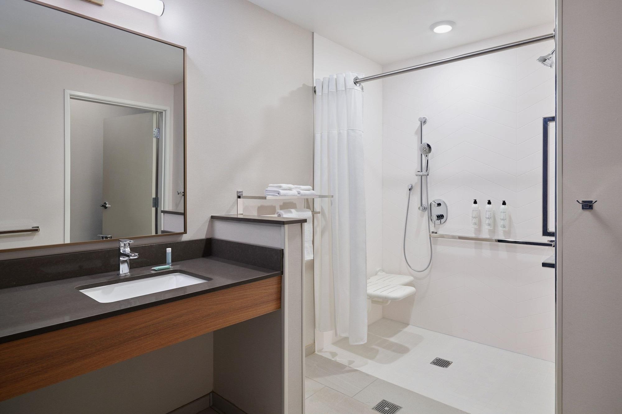 Equipamiento de Habitación Fairfield Inn & Suites by Marriott Tempe