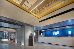 Alojamiento - Holiday Inn Express Beijing Shijingshan Lakeview by IHG