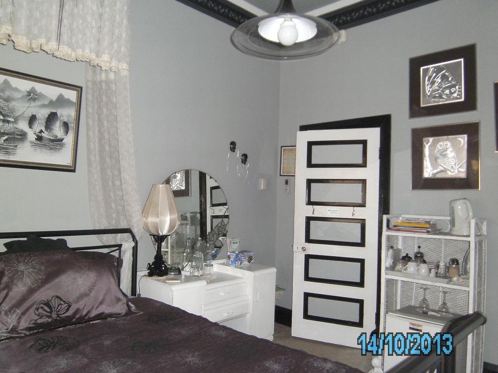 Hamilton Heritage B & B by null