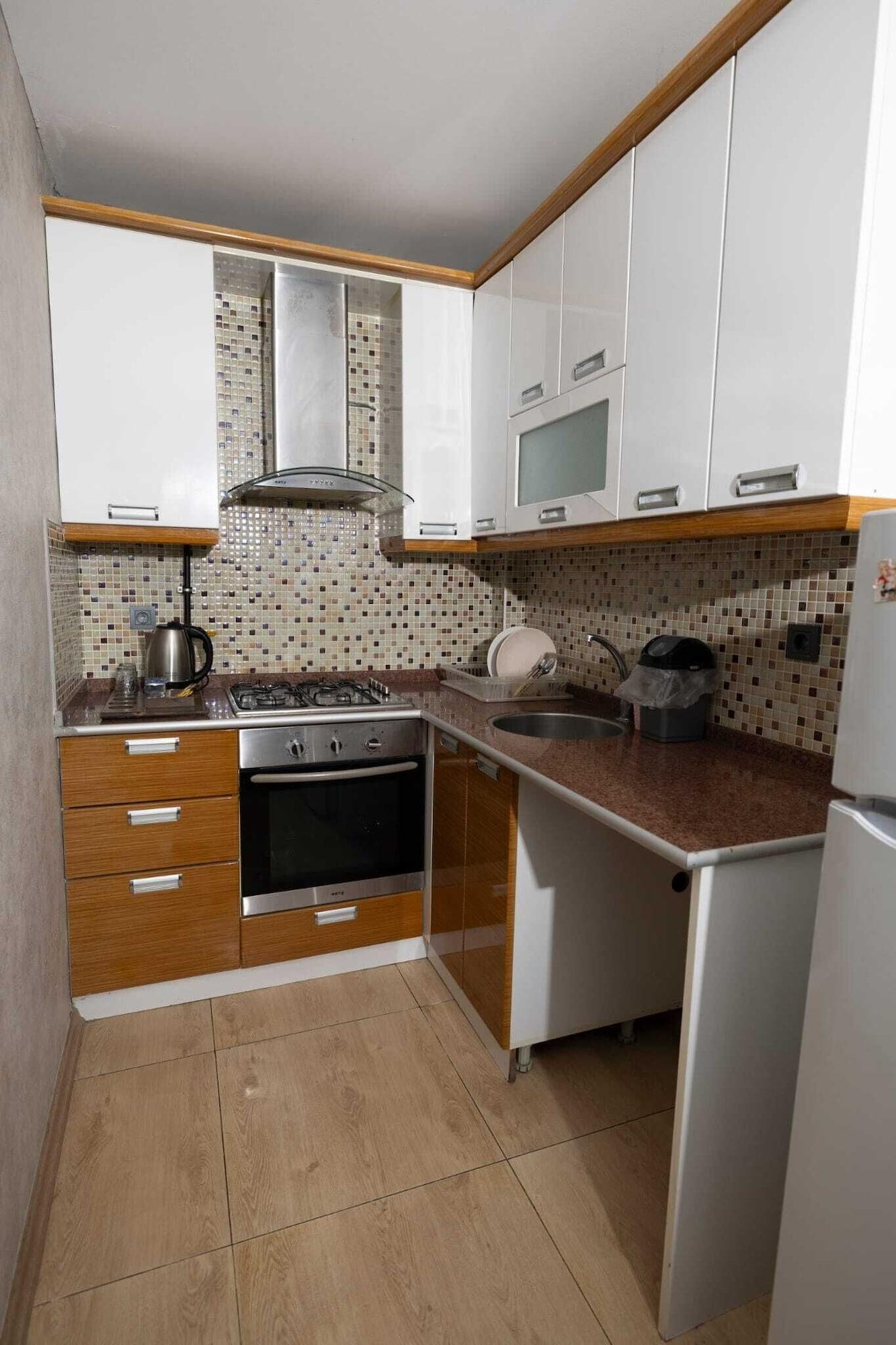 Equipamiento de Habitación ELİTE