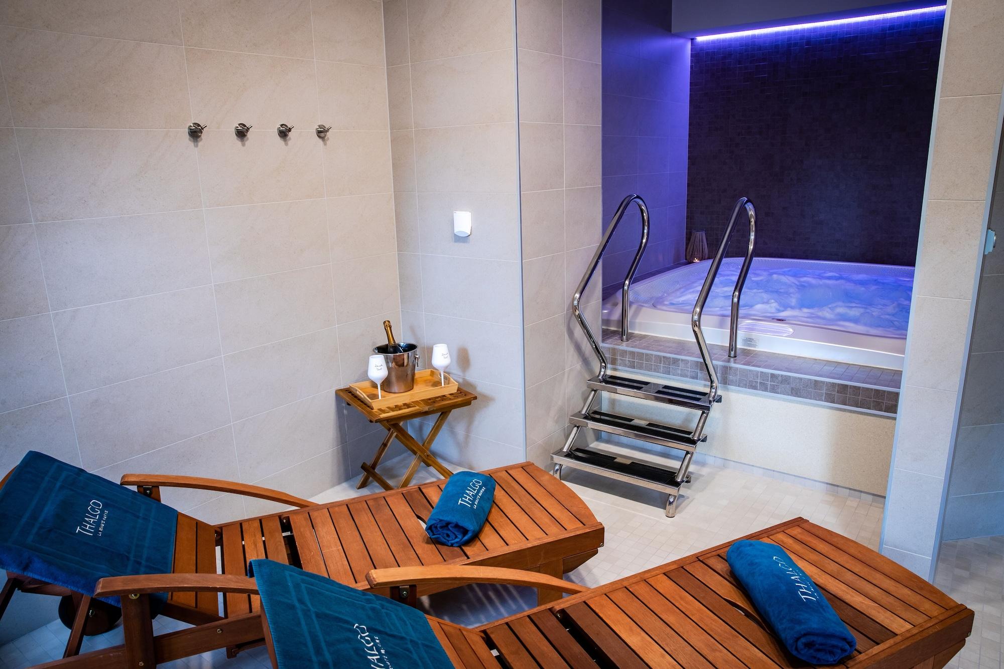 Spa Chateau Třešť