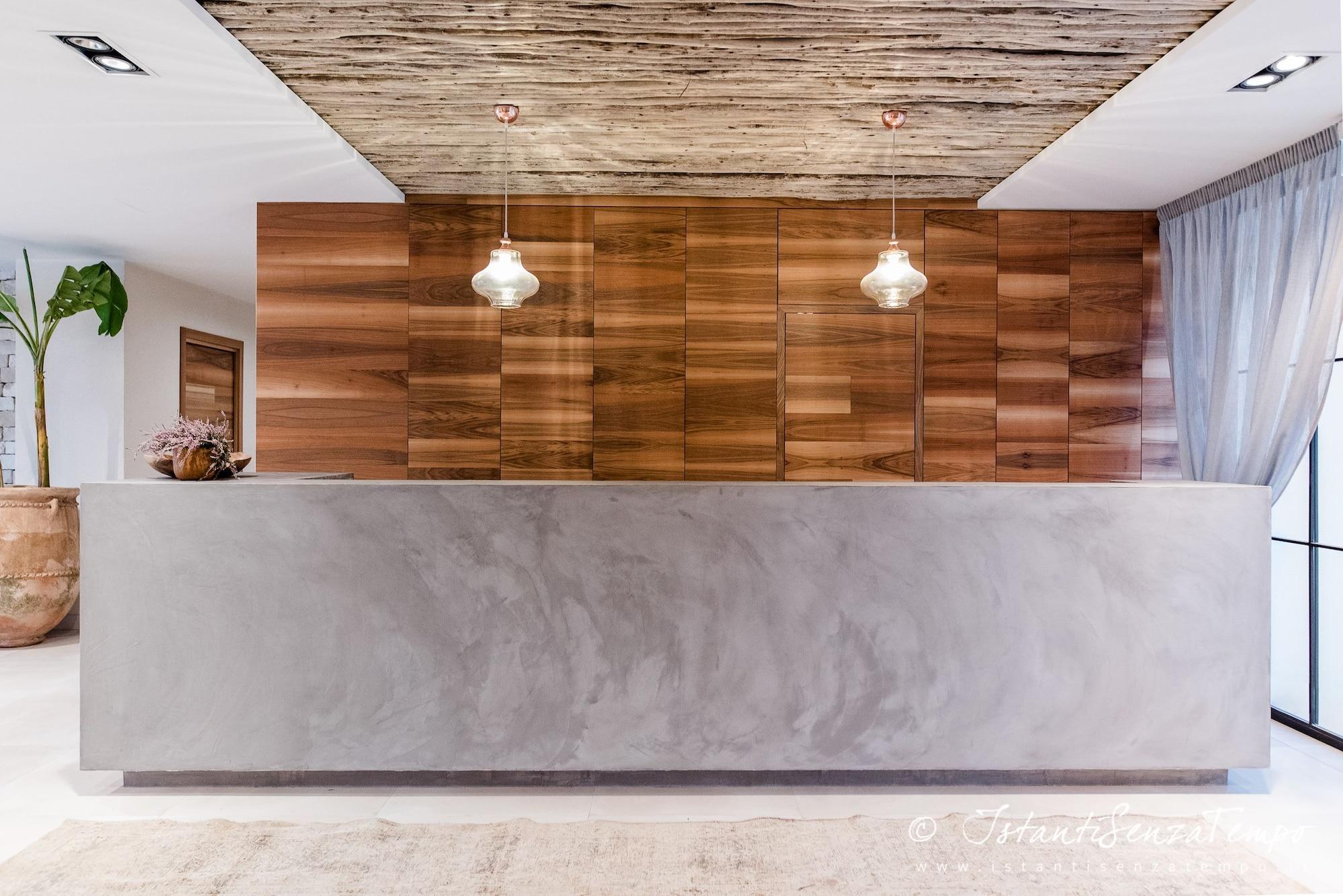 Vista Lobby Cumeja - Beach Club & Hotel