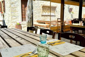 Alojamiento - Albergo Ristorante Ca' di veroli