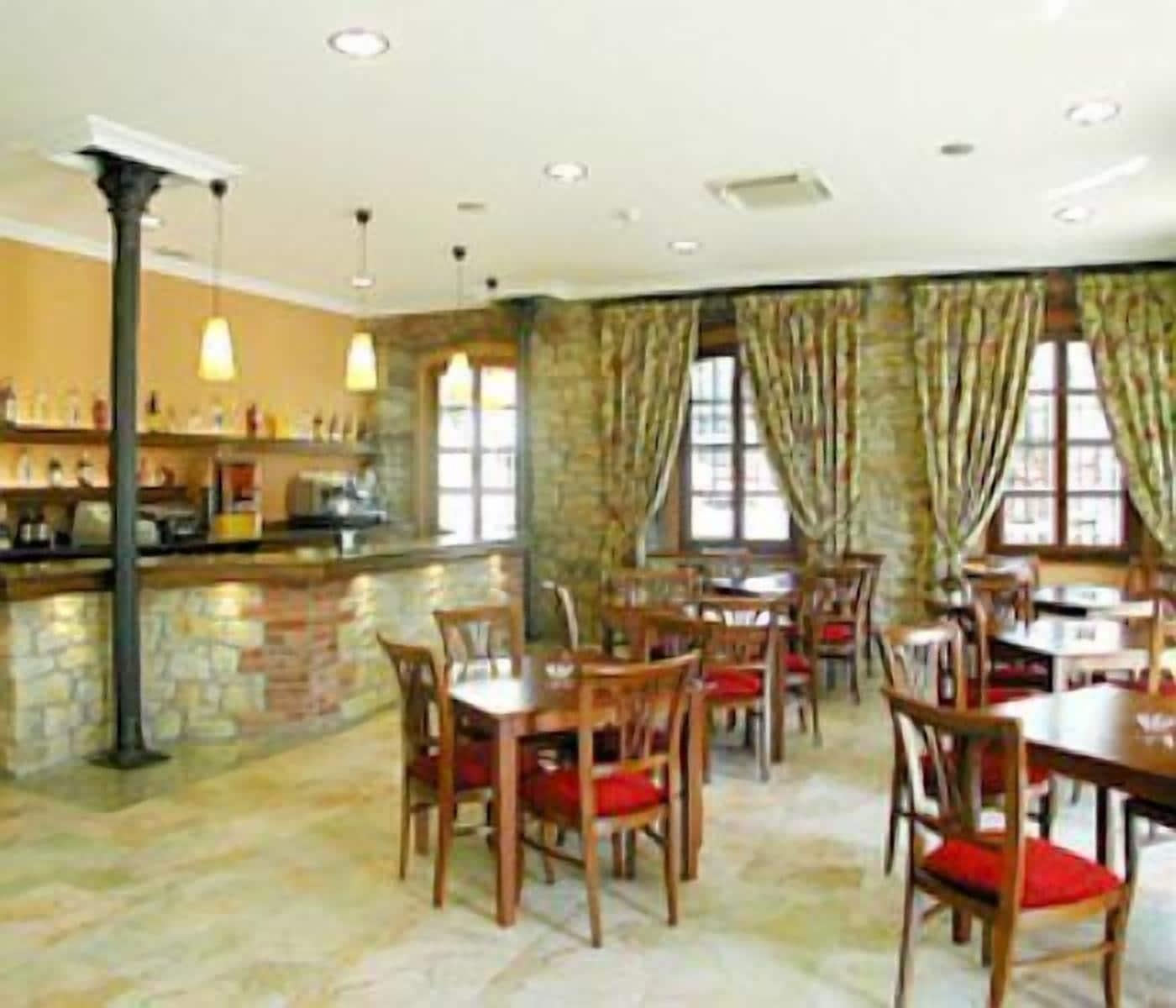 Bar/Salón Hotel Imperion
