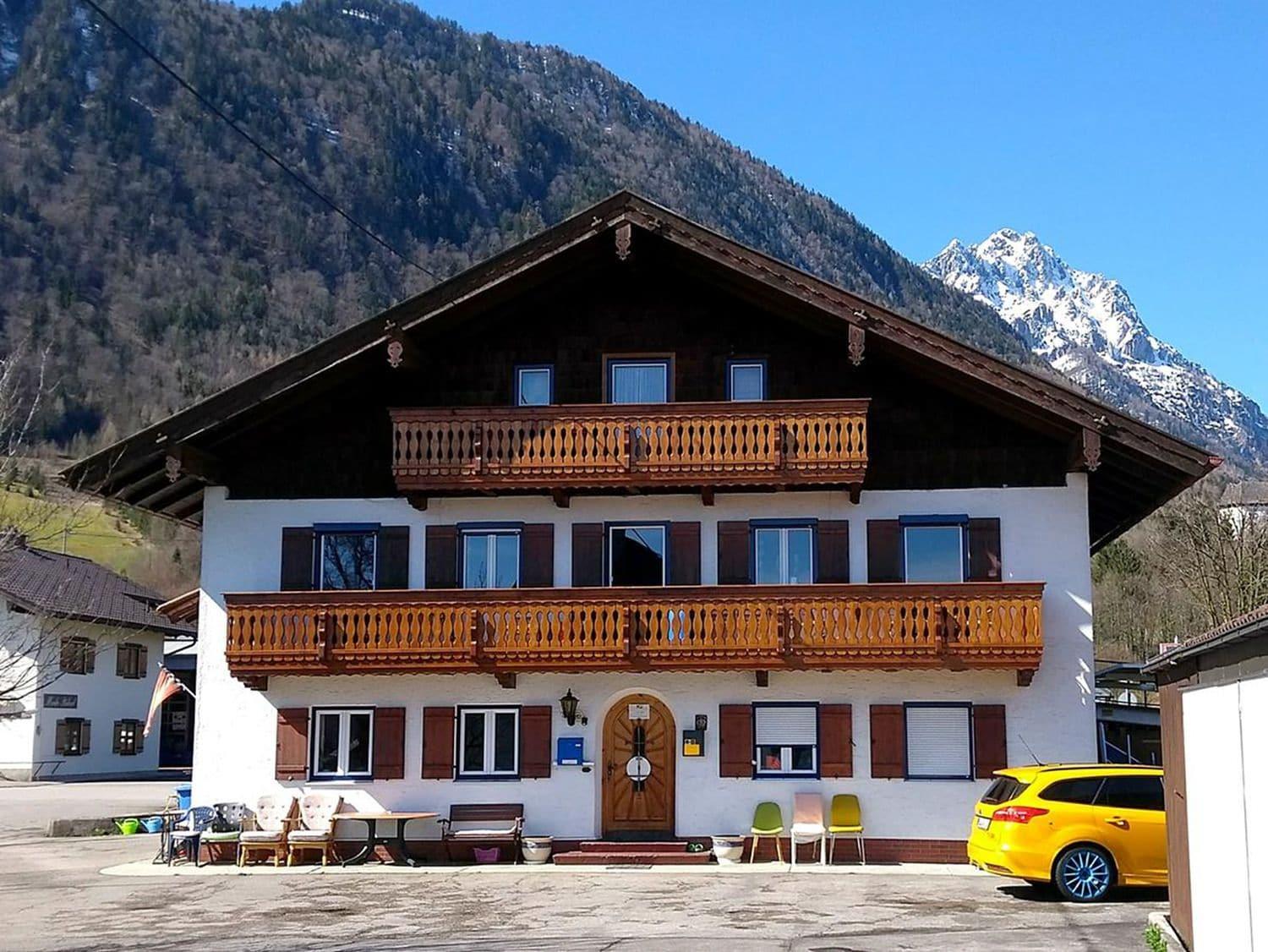 Varios Landhaus Grassmann