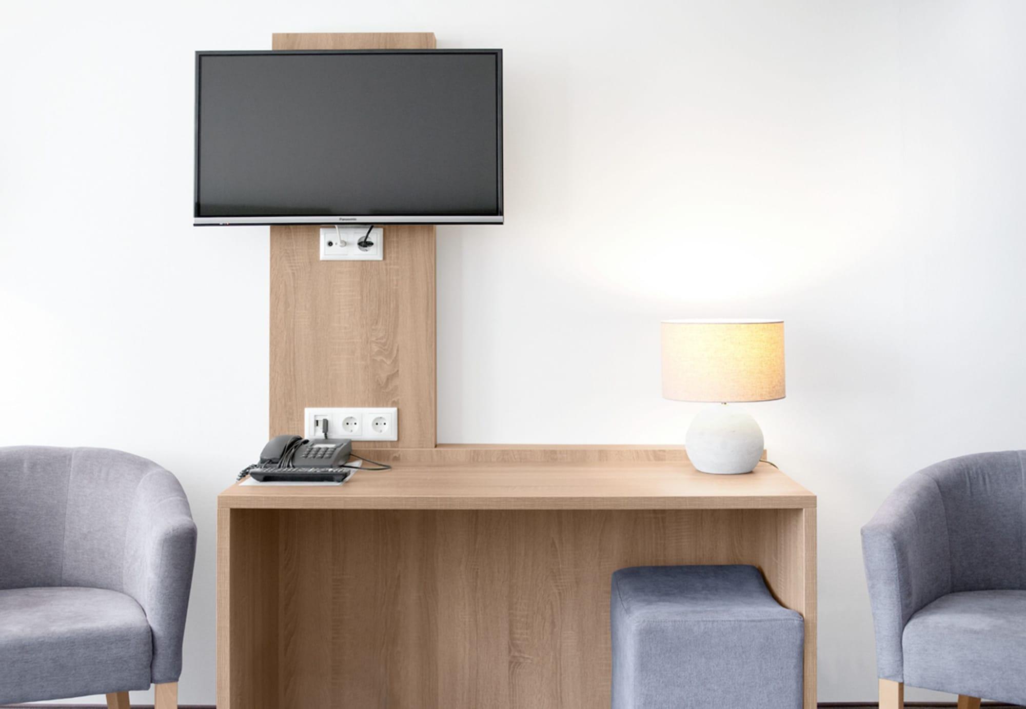 Set de Habitación Hotel zum Schwan