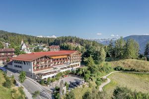 Alojamiento - Hotel Inntaler Hof