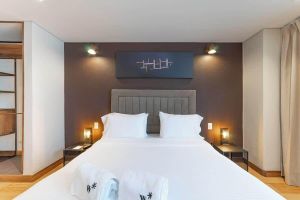 Alquiler Temporario - Amazing Studio in Candelaria - La Primera 211