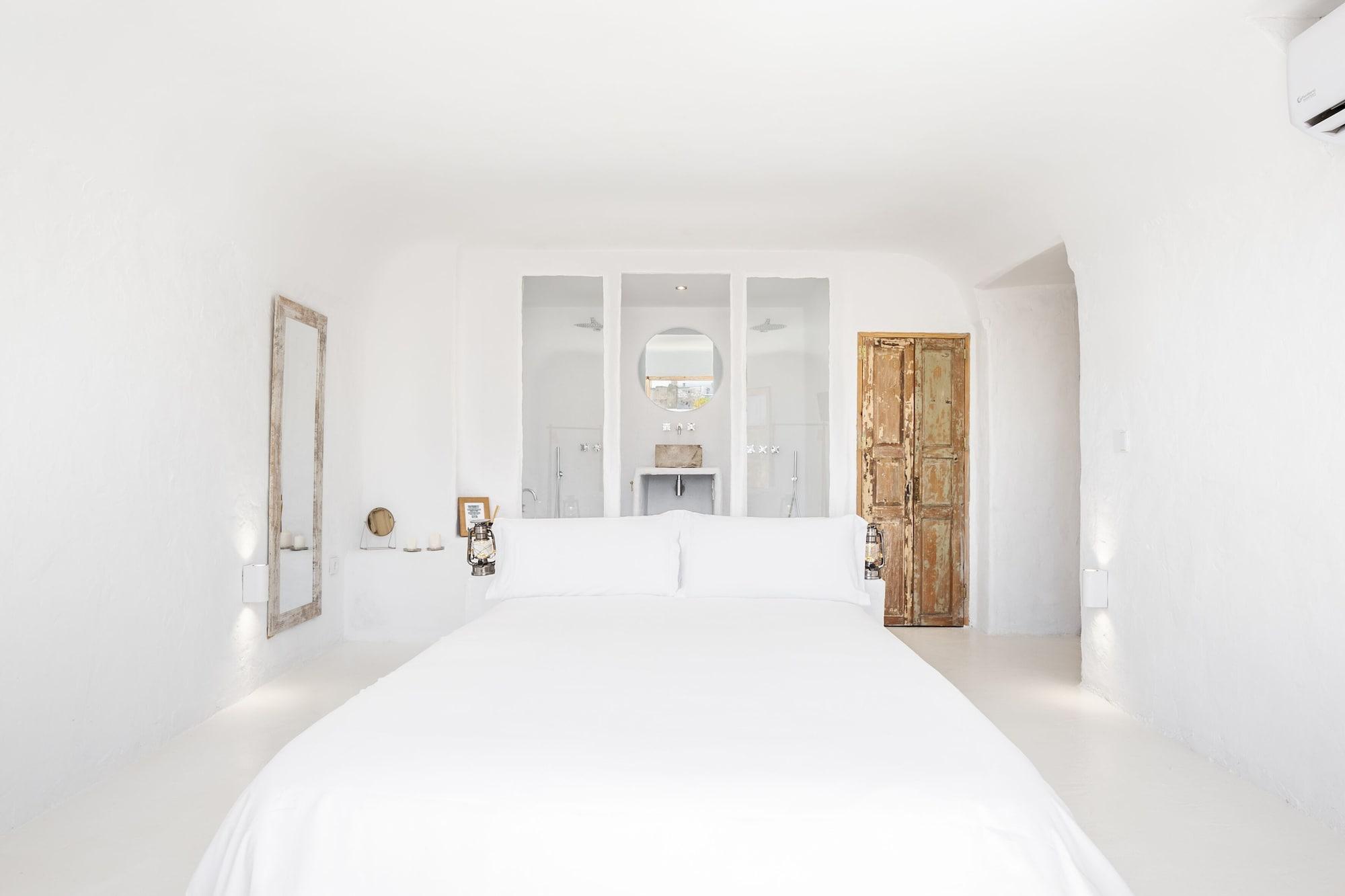 Habitación La Fonda Antigua - Adults Only