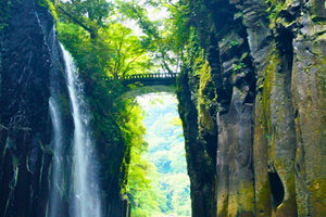 Actividad - Kyushu Day Tour: Takachiho Gorge and Sacred Shrines
