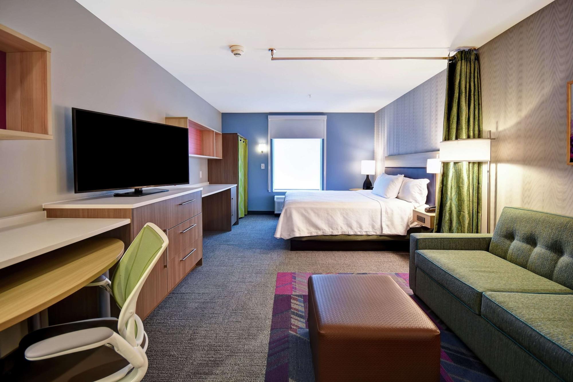 Habitación Home2 Suites by Hilton Georgetown
